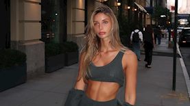 שיר לוי, צילום: סוכנות יולי